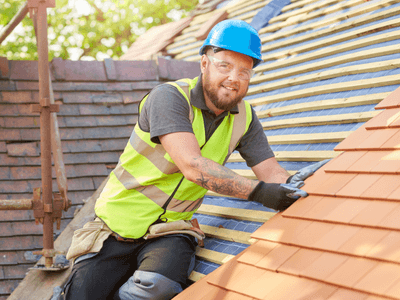 About Roof Repair Experts Quitman, GA